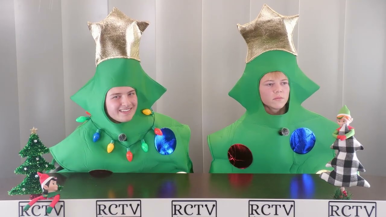RCTV Broadcast 12/5/2025