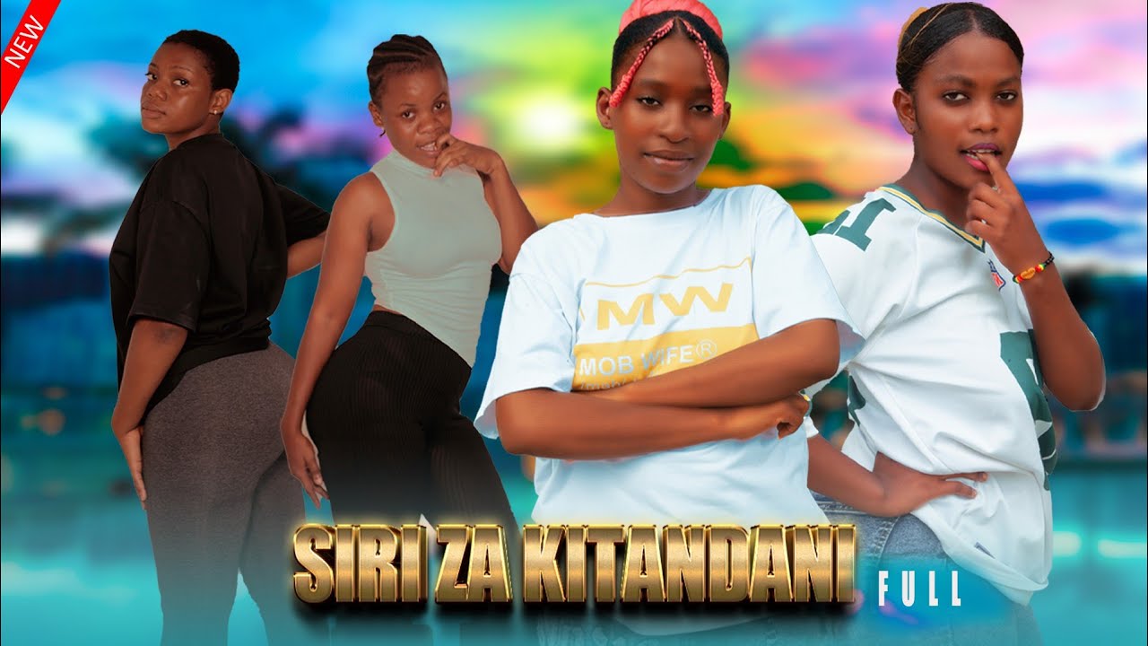 SIRI ZA KITANDANI [FULL] 