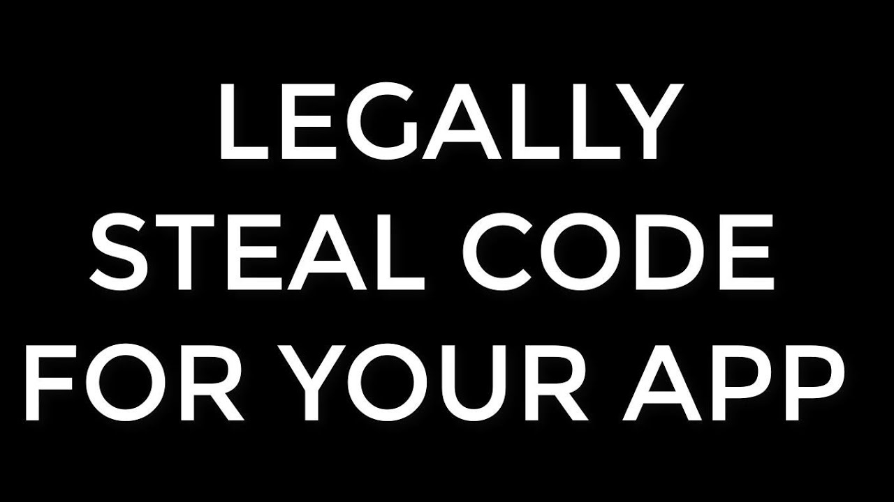 Sui dApp Development Lesson 1: LEGALLY Steal Code for Your App