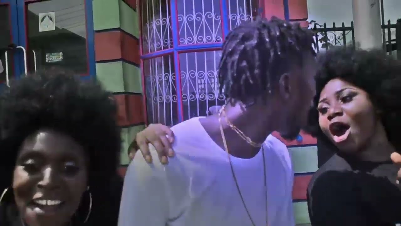 Marvel S Update (official video ) #dancehall #rap #freestyle #kogbagidi  #lyrics #love #fyp #davido 