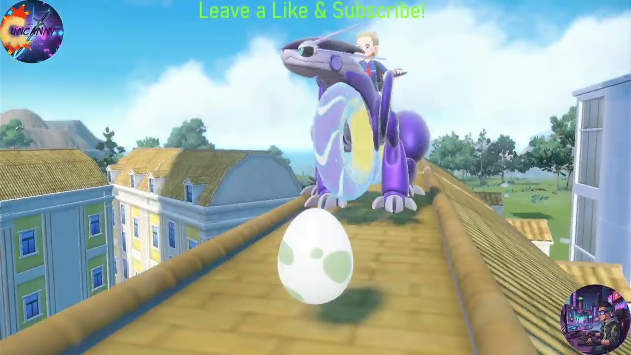 How long it Actually Takes? (Egg Hatching)