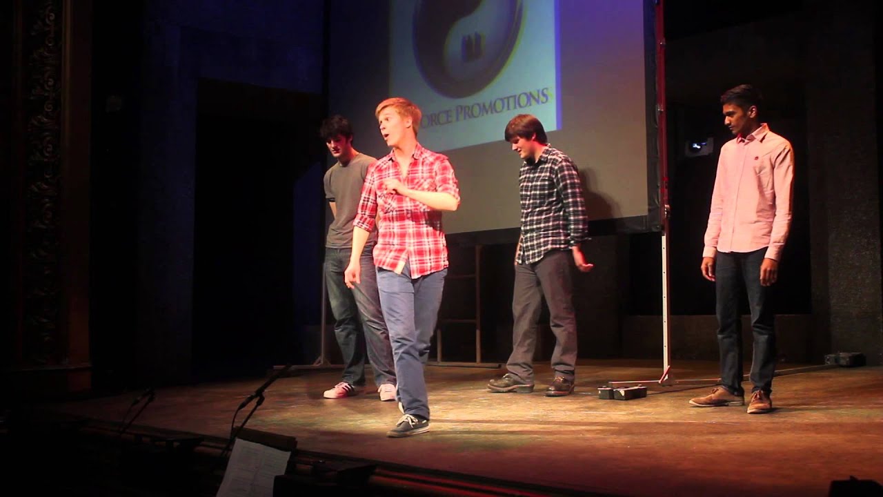 @MonologueSlamUK 8th April 2013 @TriForceEvents #RaiseThatBar @stratfordeast