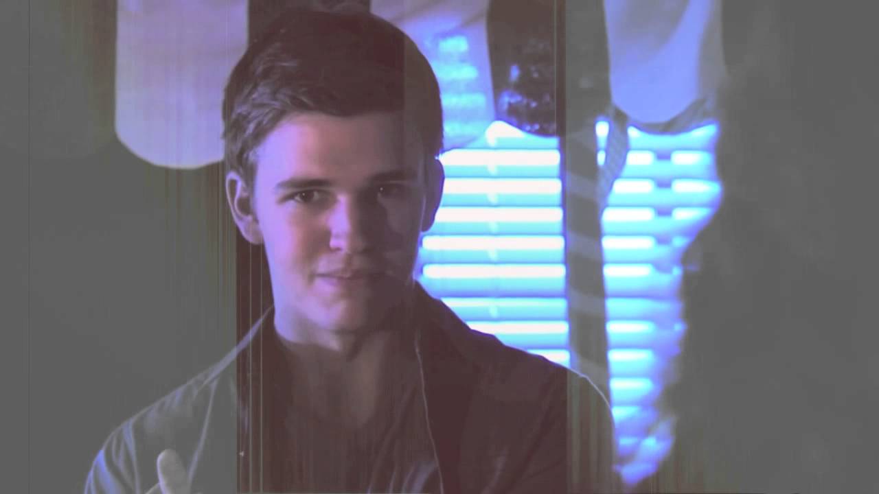 Demons *House Of Anubis*