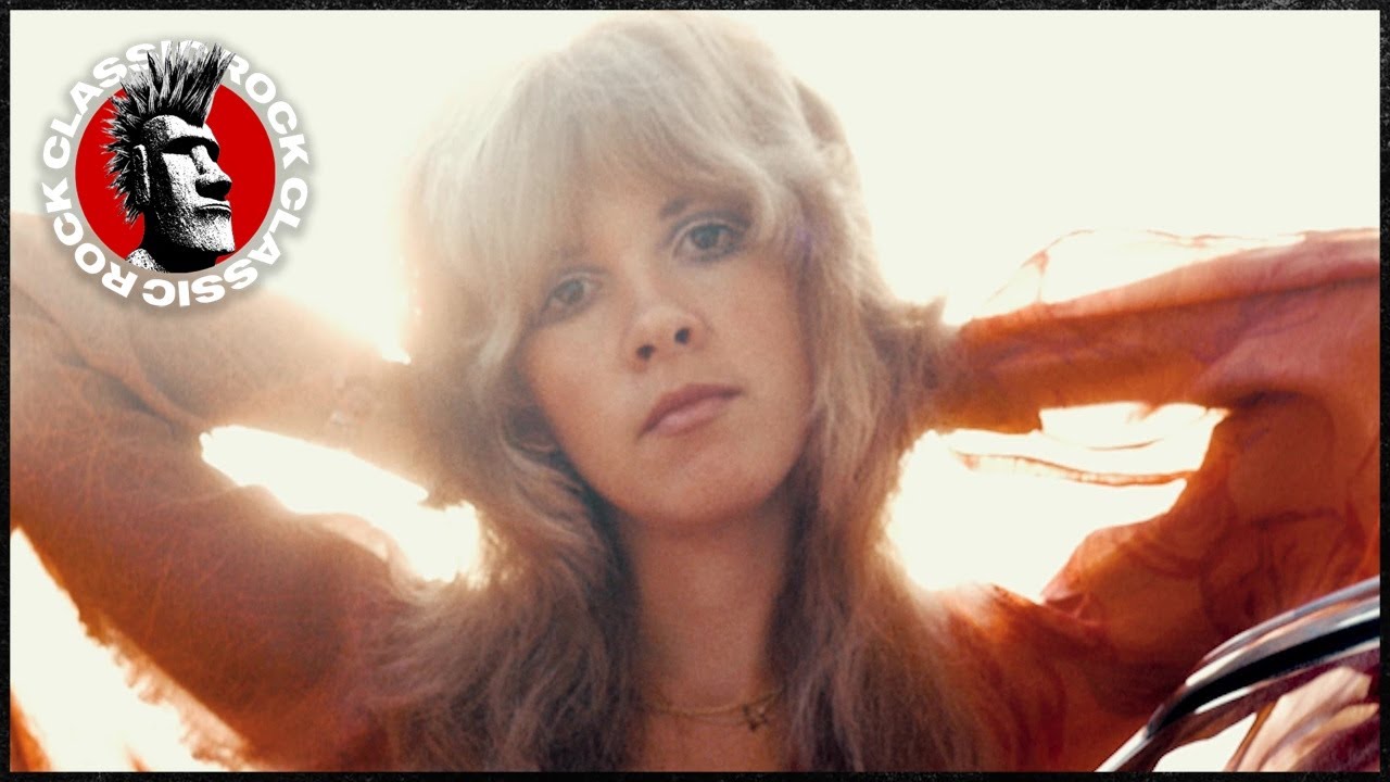 The Untold Story of Stevie Nicks - Fleetwood Mac&rsquo;s Mystical Icon