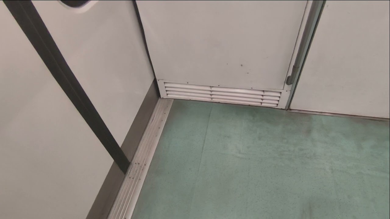 Athens Metro Airport to Dimotiko Theatro (line 3)