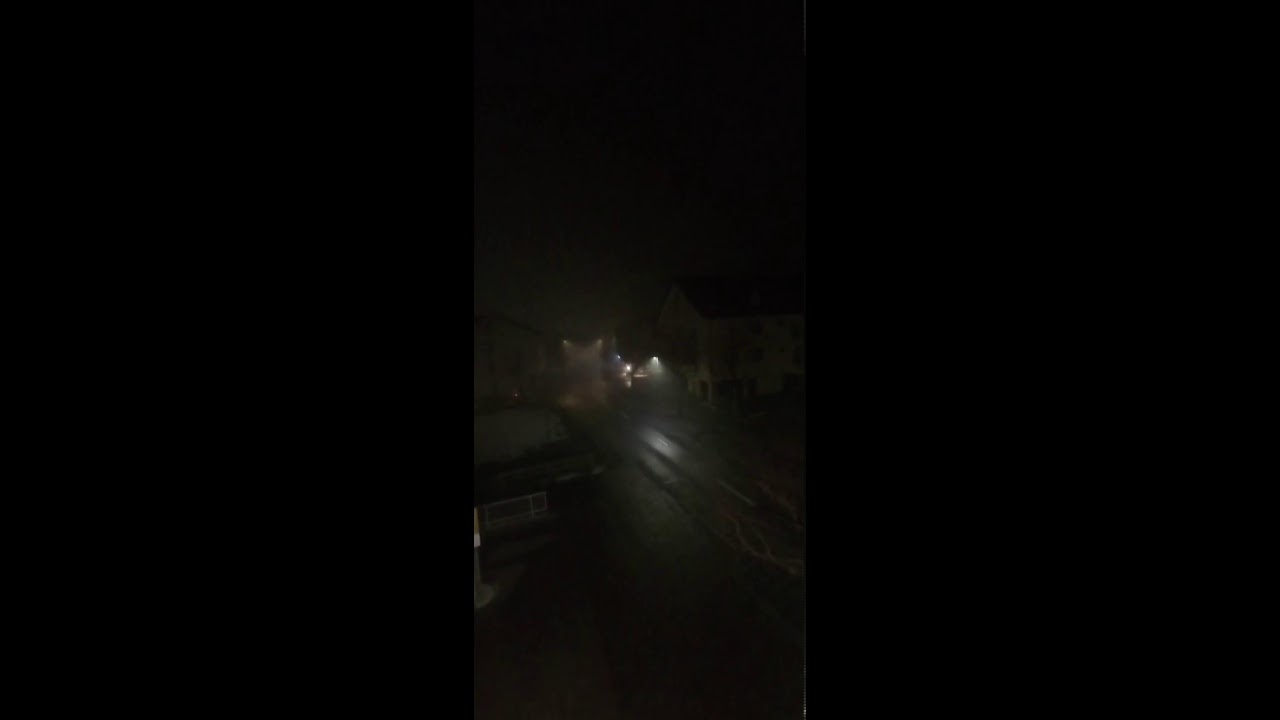 O meşur avrupa sisi