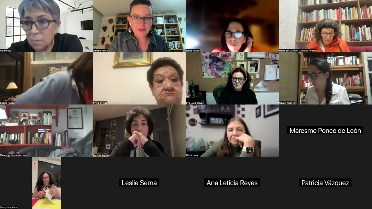 Sesión 2. Conversatorio Inteligencia Artificial 29 enero 2024  Básicos del prompt