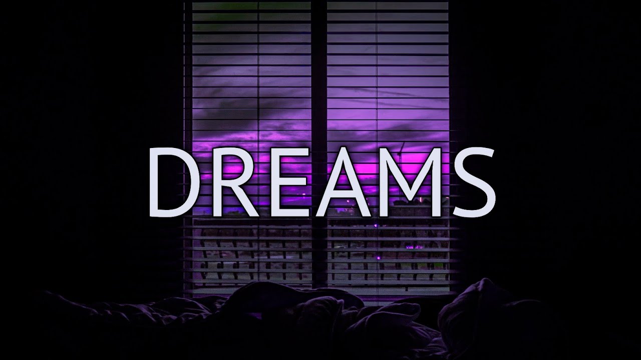 KISEY - DREAMS 🔮