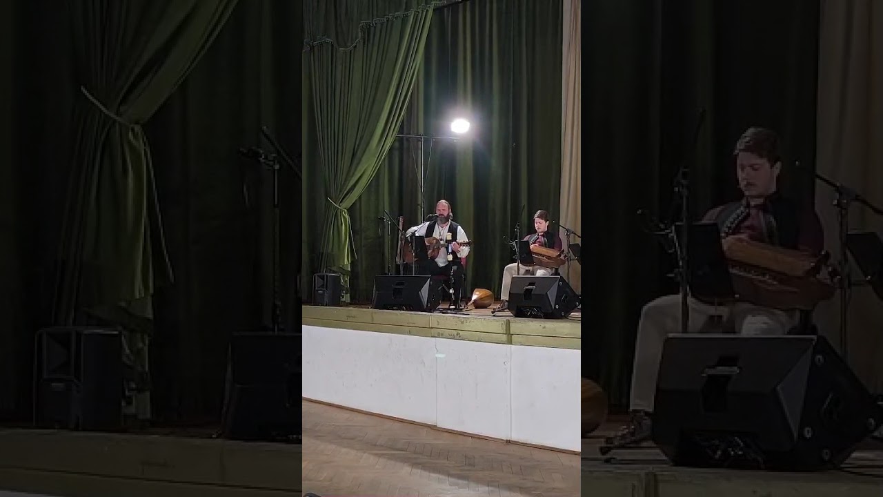Arany János: Szent László (legenda) - Heinczinger Miklós előadásában