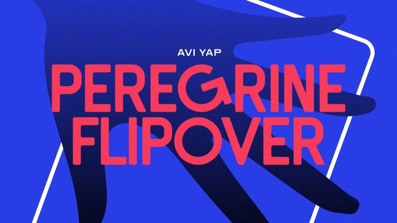 Peregrine Flipover by Avi Yap - Magic Review