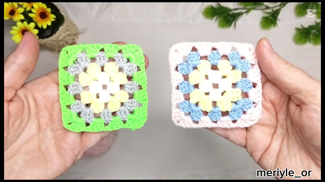 Hanım Dilendi Bey Beğendi Motifi Yapılışı 🌼Örgü Modelleri Motif Nasıl Örülür?  🙂How to knit a motif?
