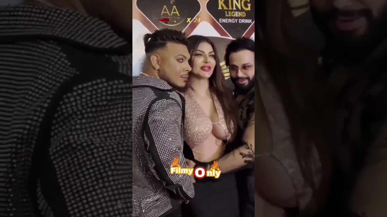 The REAL reason why&nbsp;Sherlyn chopra hot