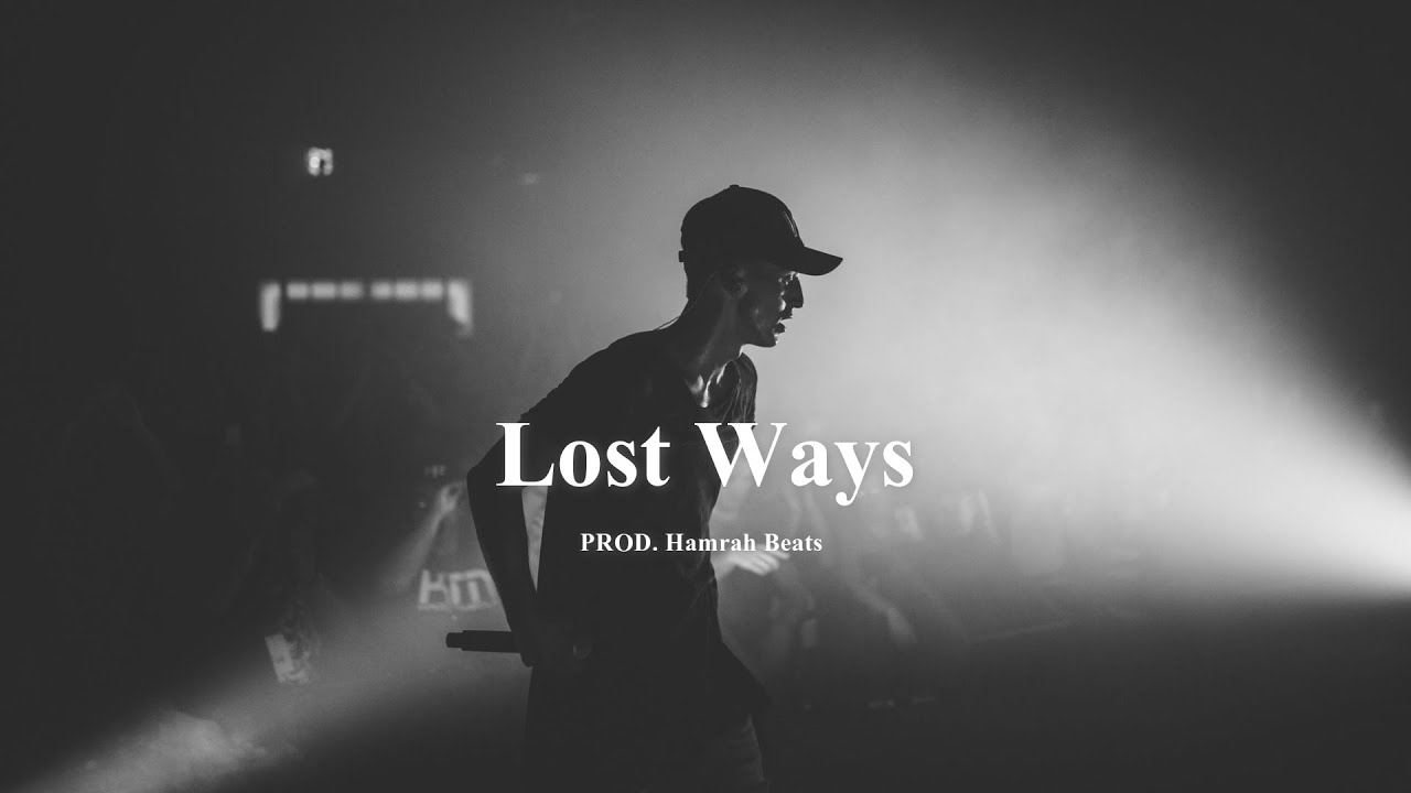 (FREE) Sad NF Type Beat 