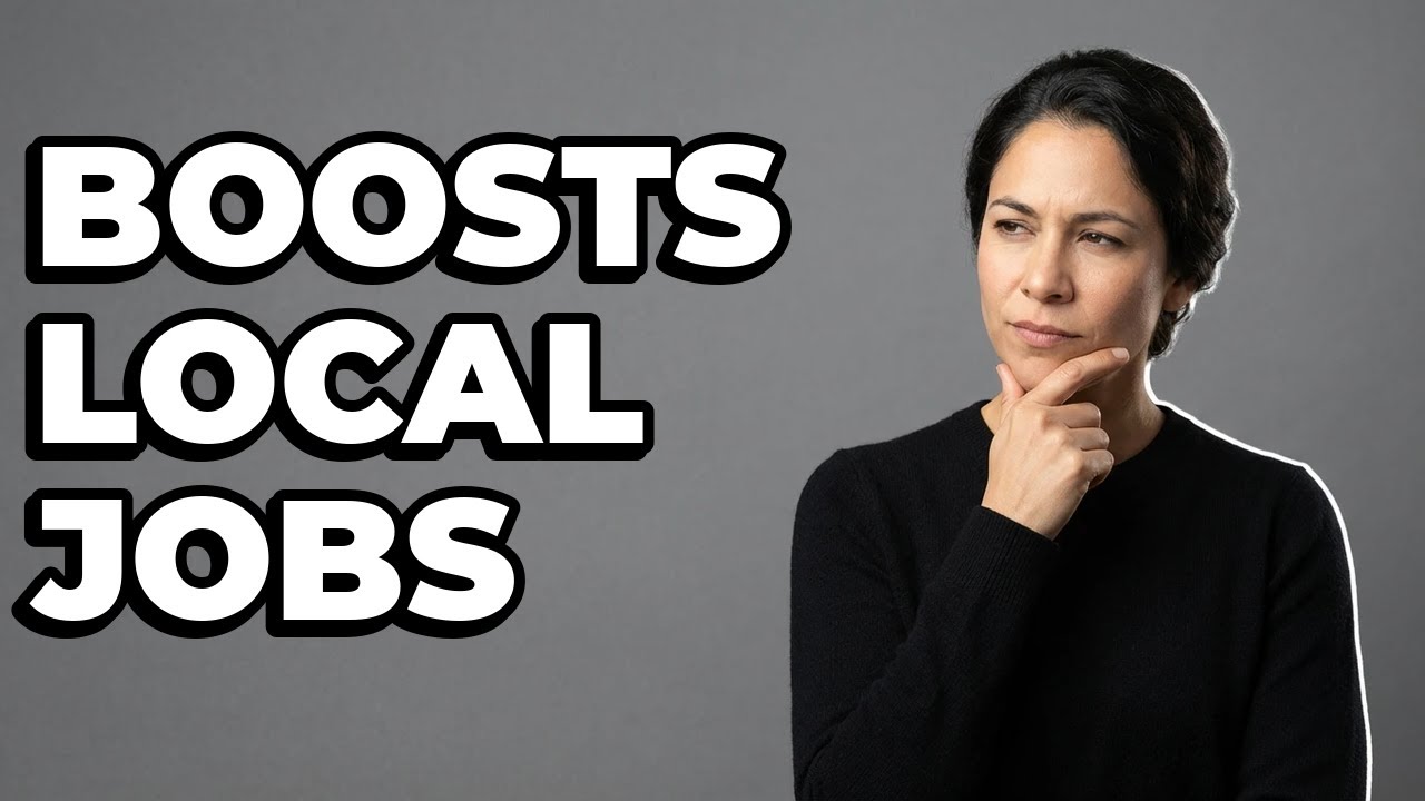 How Do Workforce Development Boards Affect Local Employment?