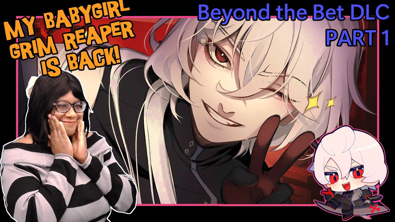 A Date With Death | Beyond the Bet DLC | Part 1