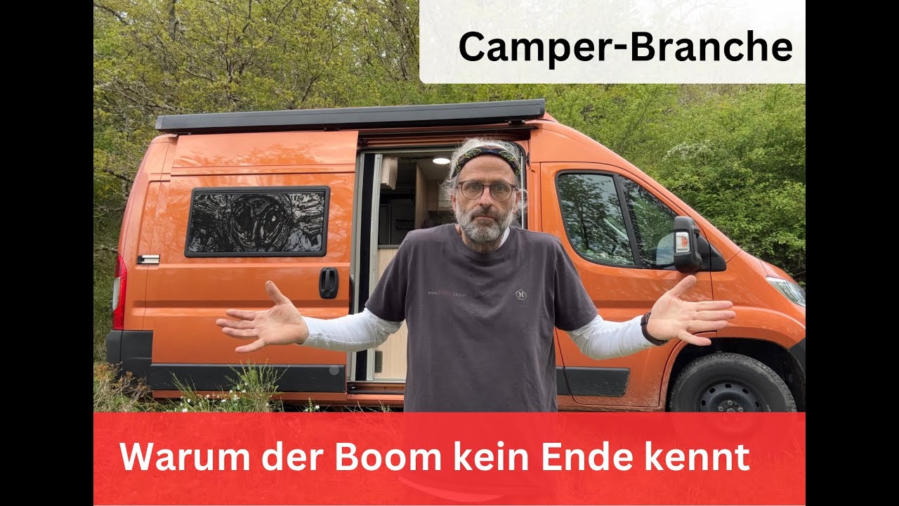 Why the boom knows no end
