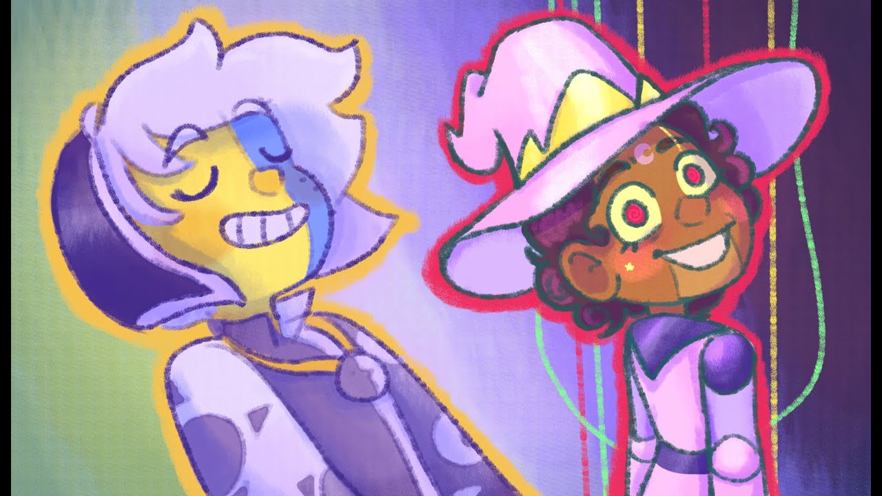 Dead Man [OWL HOUSE ANIMATION]