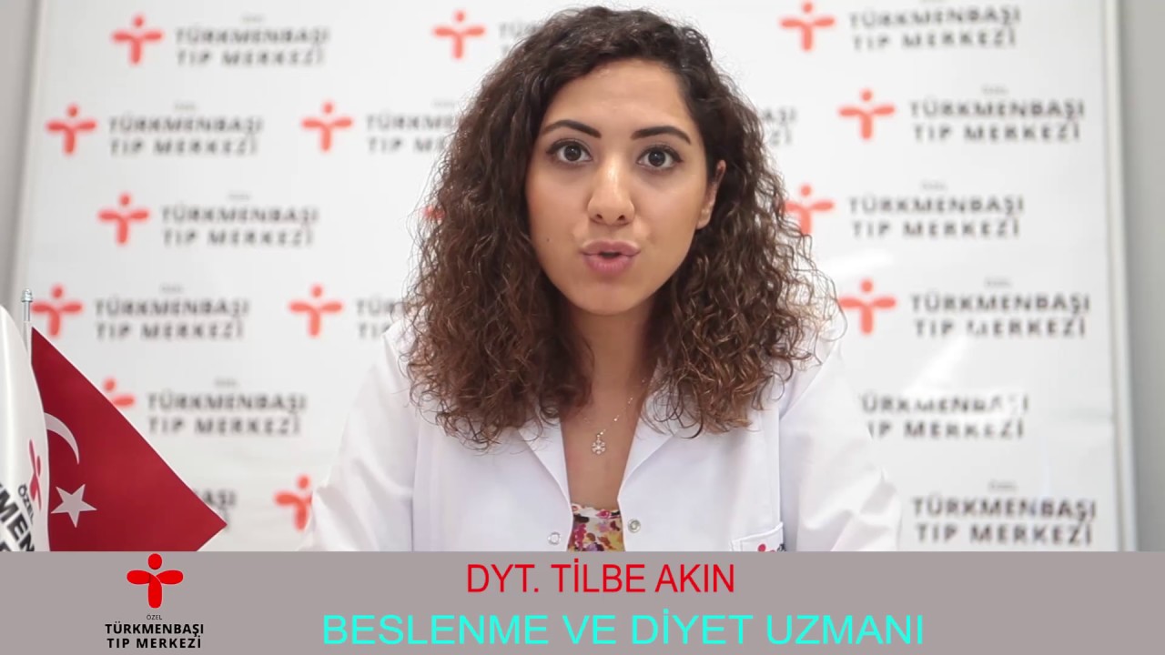 Ramazanda Ne Yenilmeli, ne yenilmemeli...