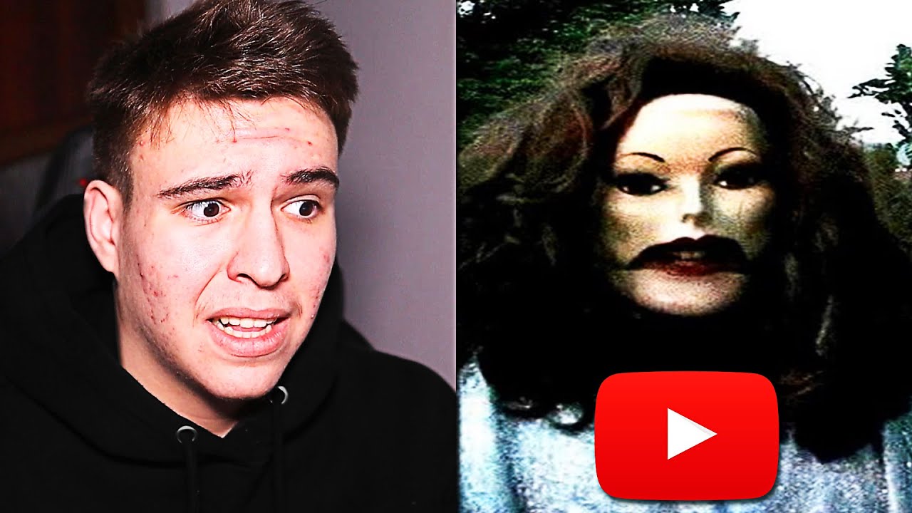 PARTEA ÎNTUNECATĂ A YOUTUBE-ULUI! *CREEPY*