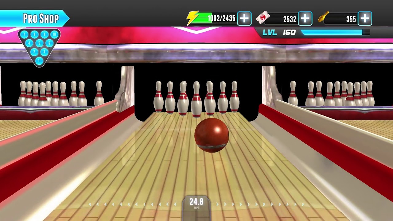 PBA Bowling Challenge - Rock 'n' Bowl | Coolsville Championship