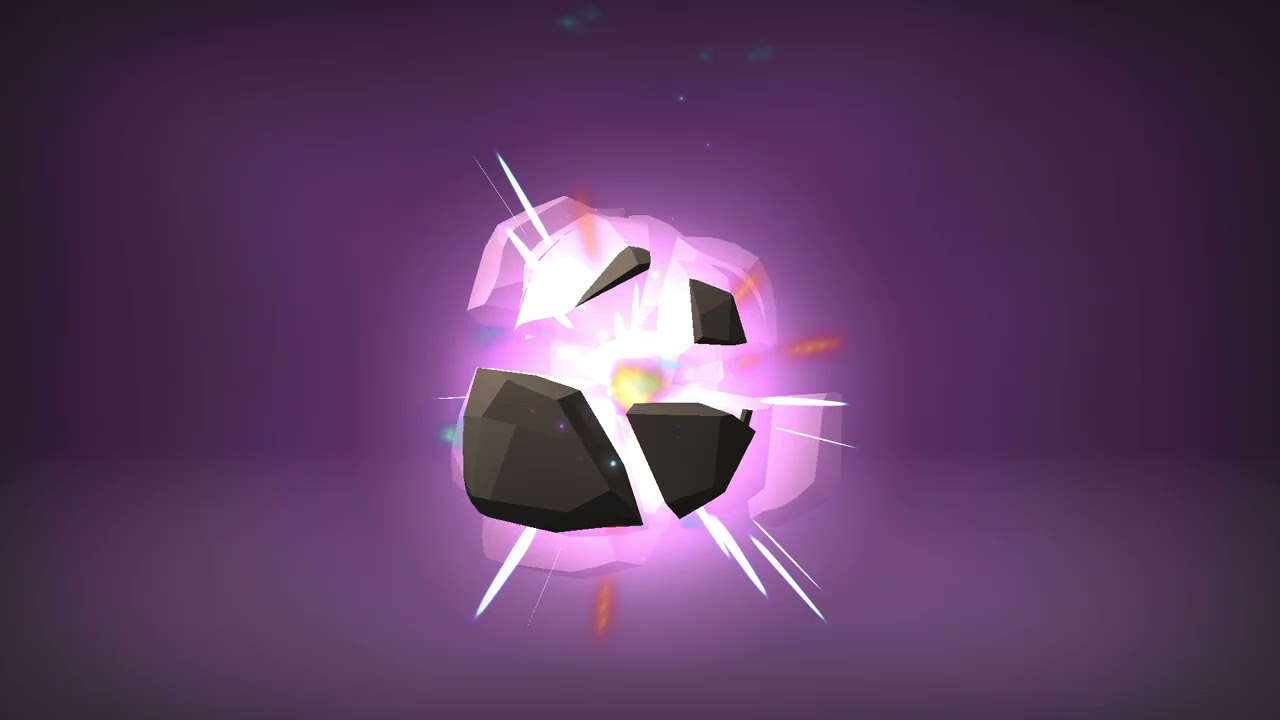Playing Cell to Singularity P47