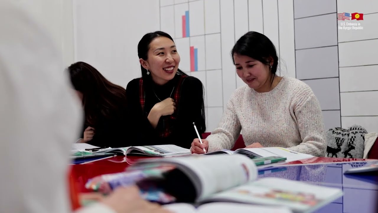 English for Young Professionals - Английский для молодых специалистов