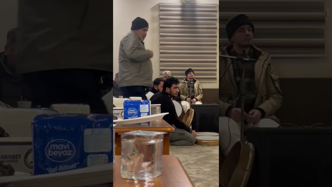 مولد وفاة والدة الشيخ عبدالرزاق النعيمي(وصلة المنشد أبوصطيف)