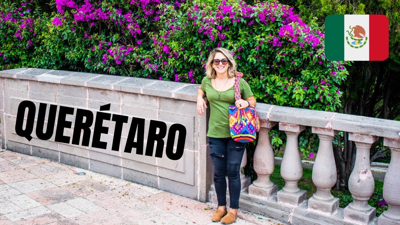 Is Querétaro Mexico's Most Liveable City?