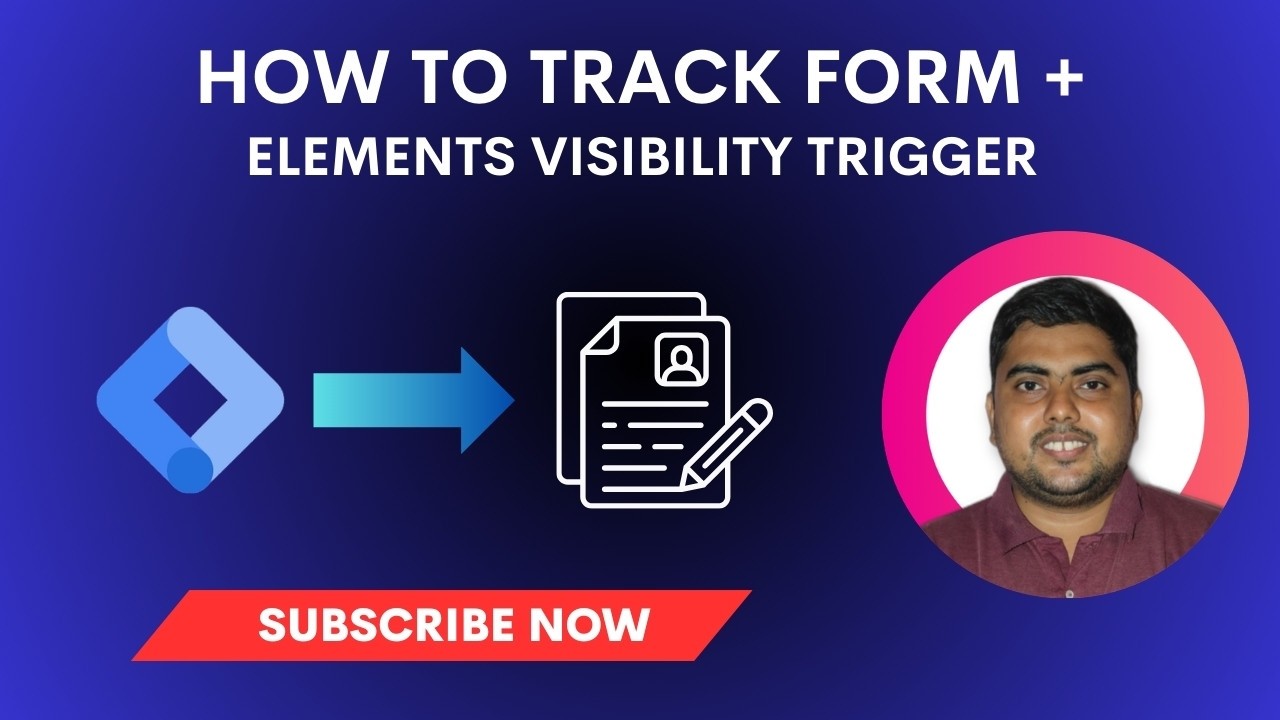 Element Visibility Trigger Google Tag Manager