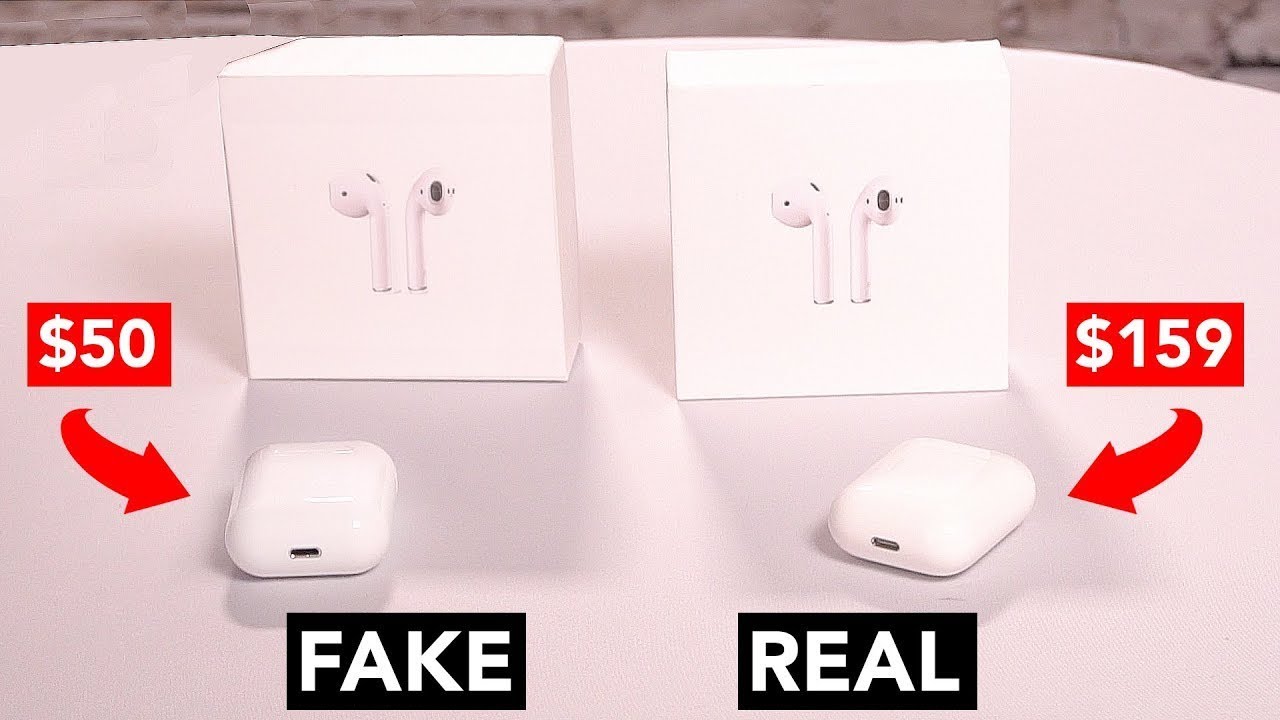 $49 AirPod 2 from ProPods (Best Version) (Clone)