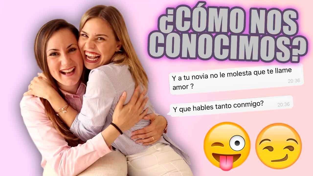 ¿COMO NOS CONOCIMOS? 😱 ¿COMO FUE EL PRIMER BESO DE MI MUJER Y YO? 😳 | ANANDA TV