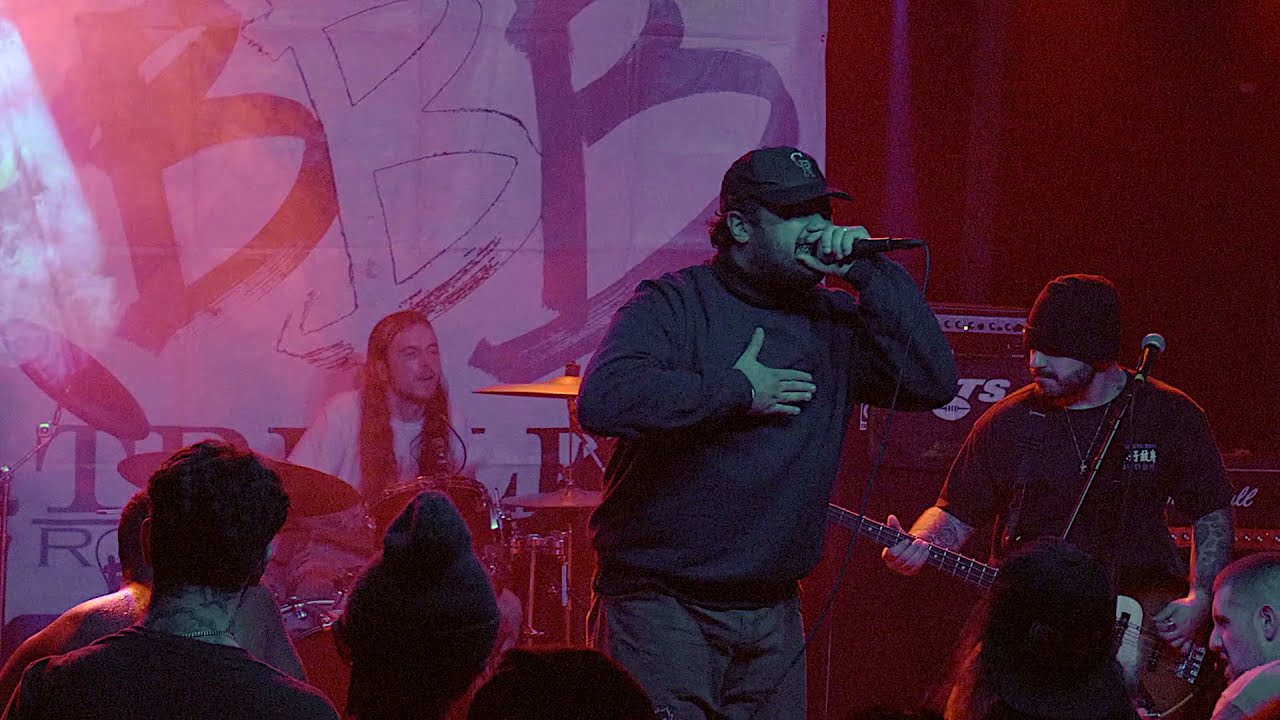 Ekulu • FULL SET • Brooklyn • 12.03.21