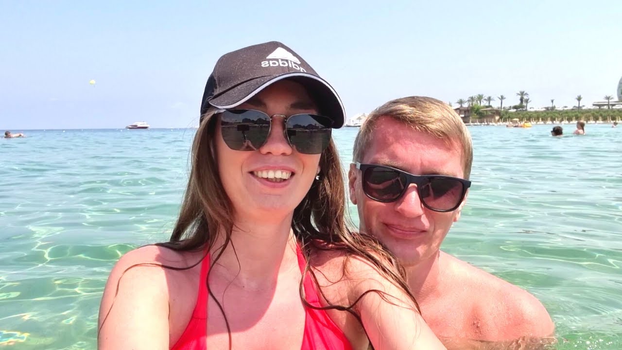 ЗАВТРАК в отеле Lonicera Premium? ШИКАРНОЕ МОРЕ в  Lonicera Resort & Spa 5*/ Турция 2022