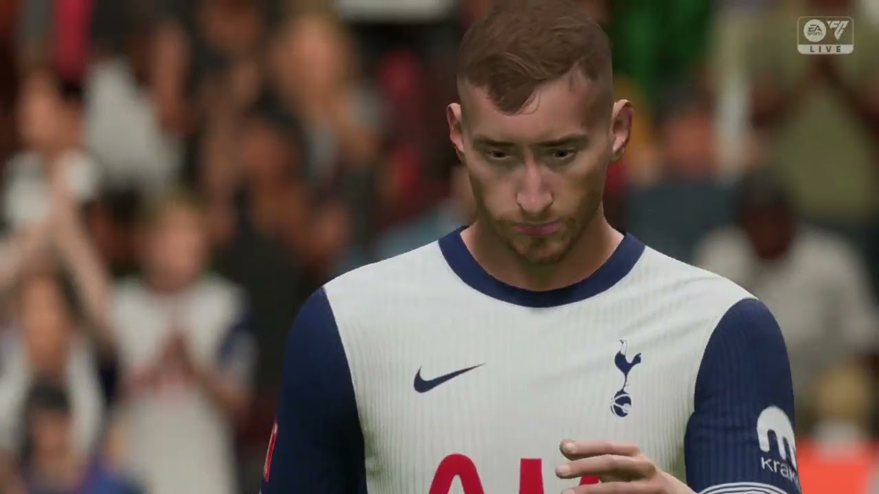 North London Derby