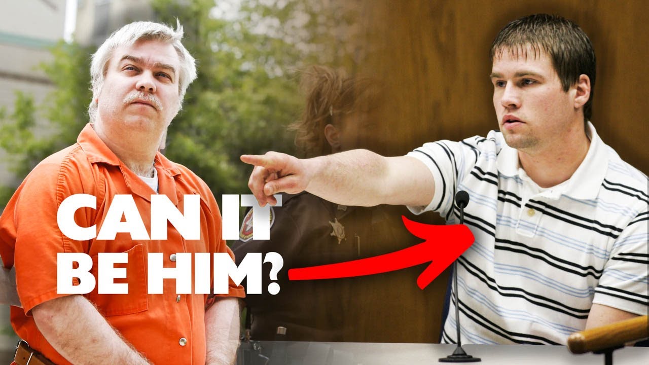 Could Bobby Dassey have done it? (Making a Murderer)