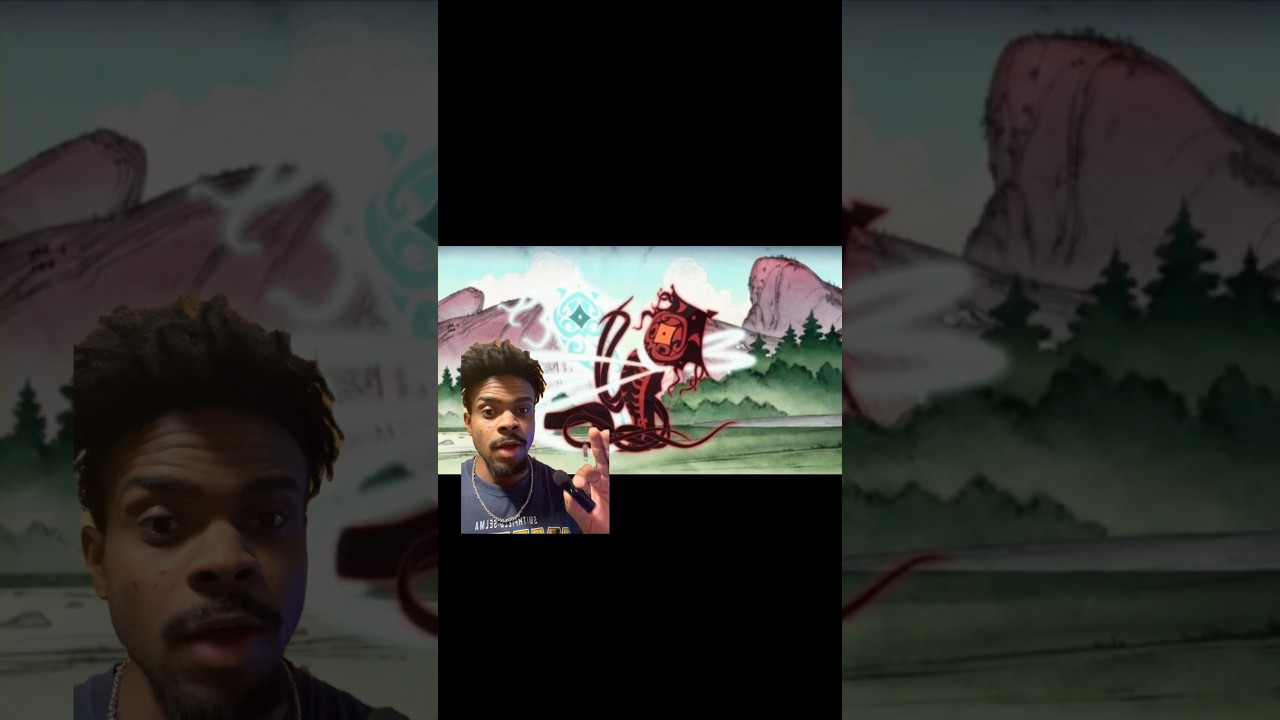 Раава и ваату - это нечто другое ч. 2 