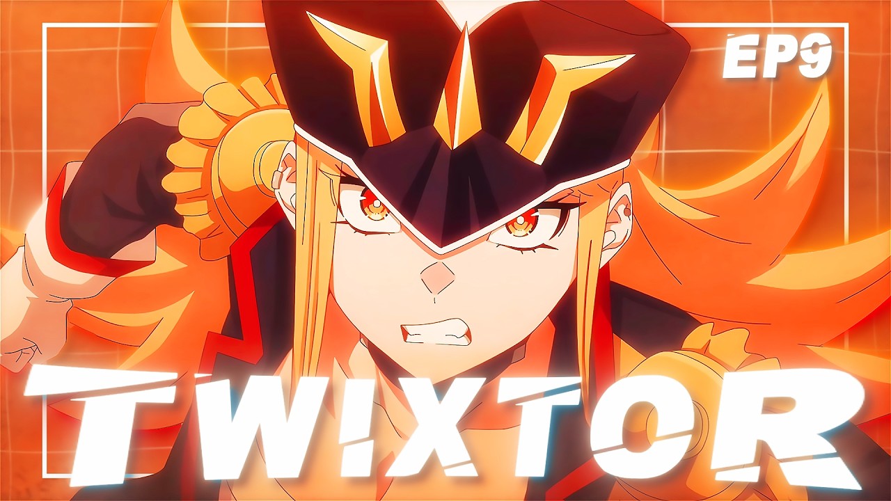 CHAINED SOLIDER TWIXTOR 1080P S2 EP9
