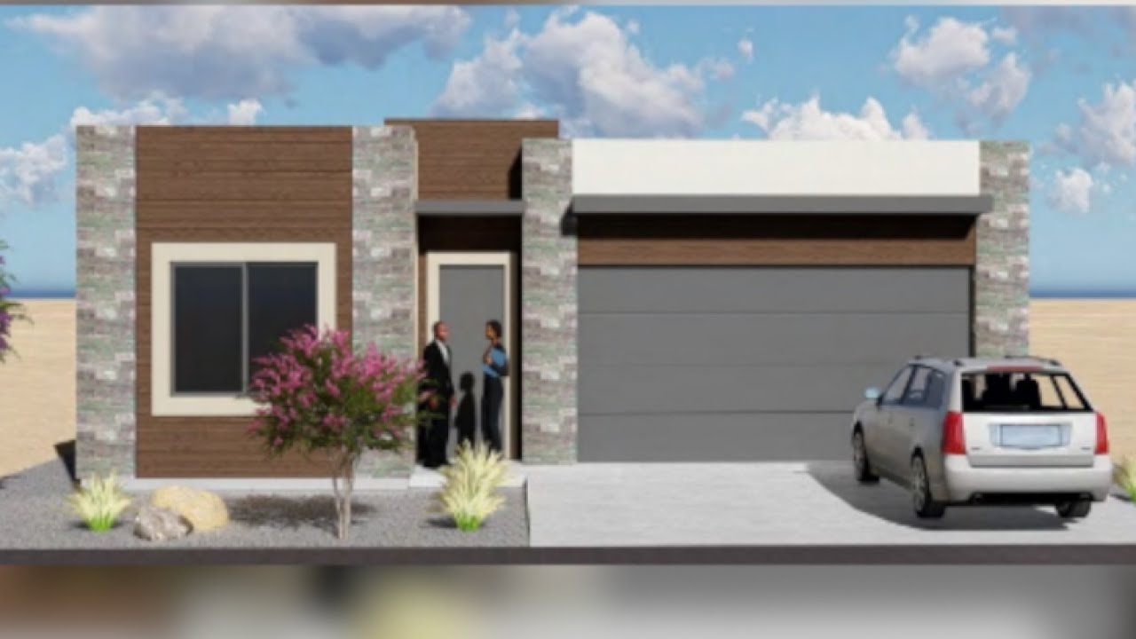 North Las Vegas approves zoning change for Windsor Park residents in sinking neighborhood