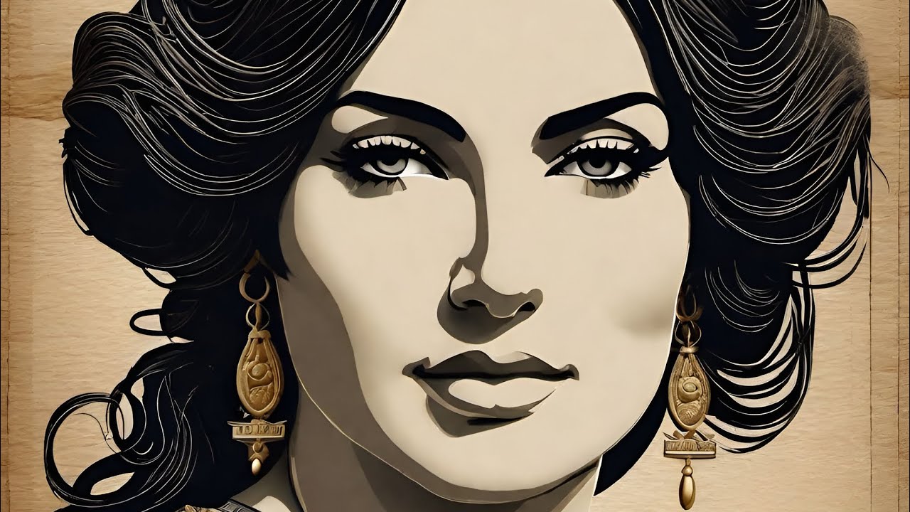 9 BC | Livia Drusilla:  Shifting Sands