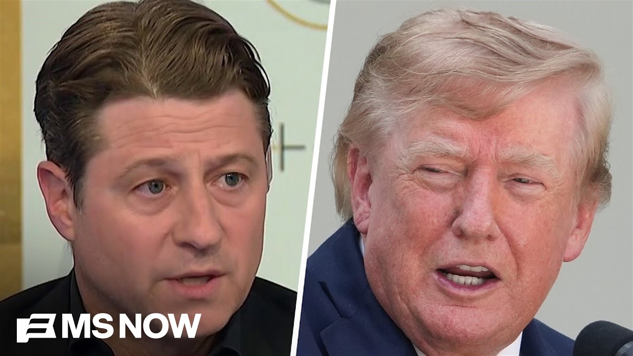 'Largest Ponzi scheme in history': Ben McKenzie on his crusade against crypto