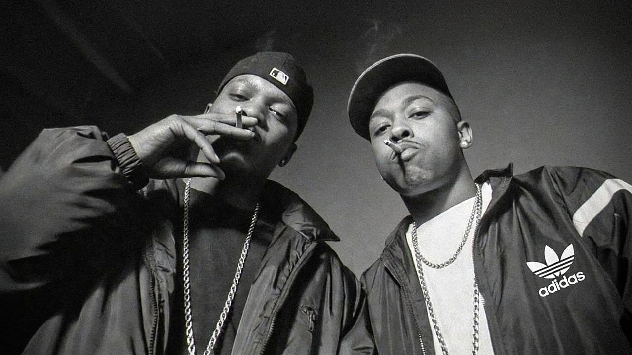 ⚠️ RARE 90’s Hip Hop Mix: A Man’s World, Not For TikTok Kids!