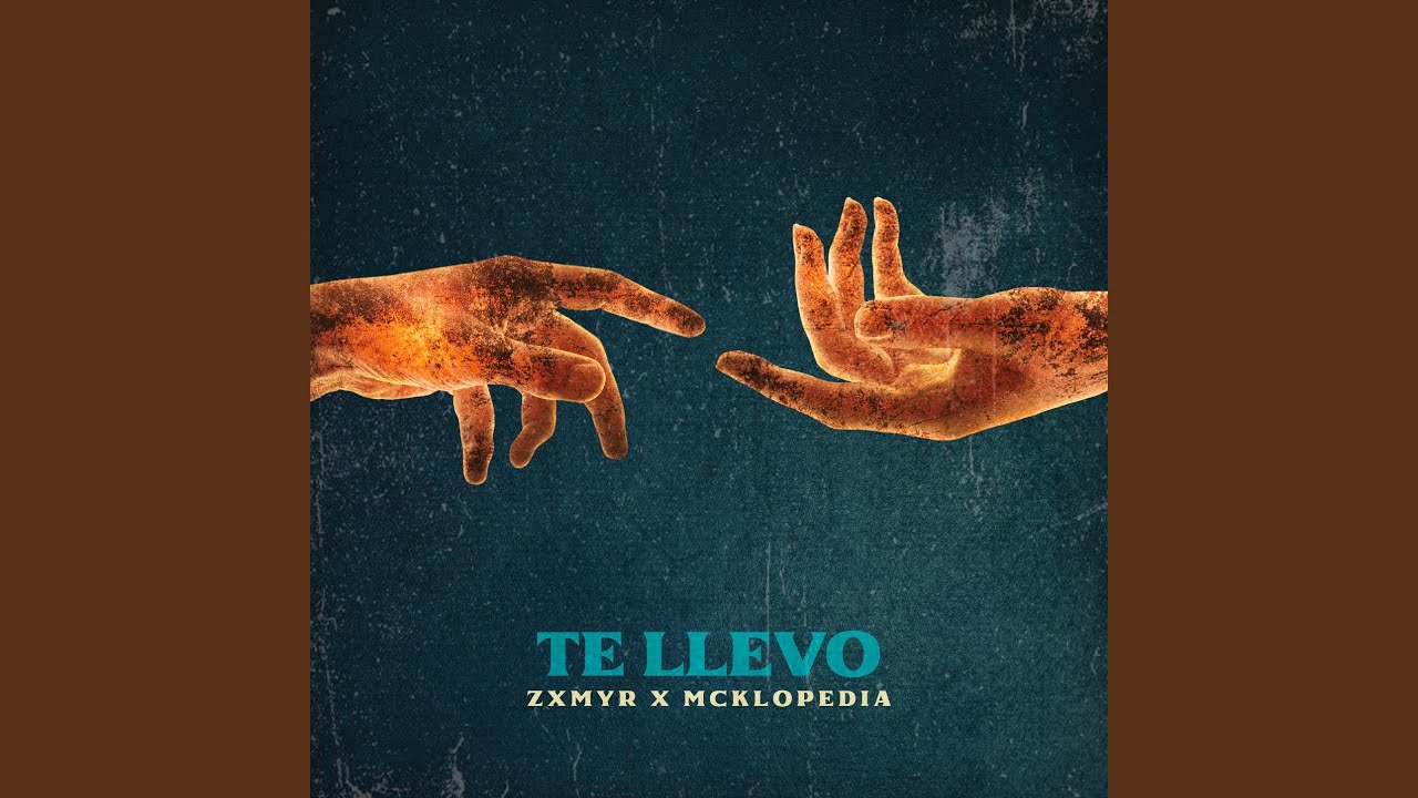 Te Llevo