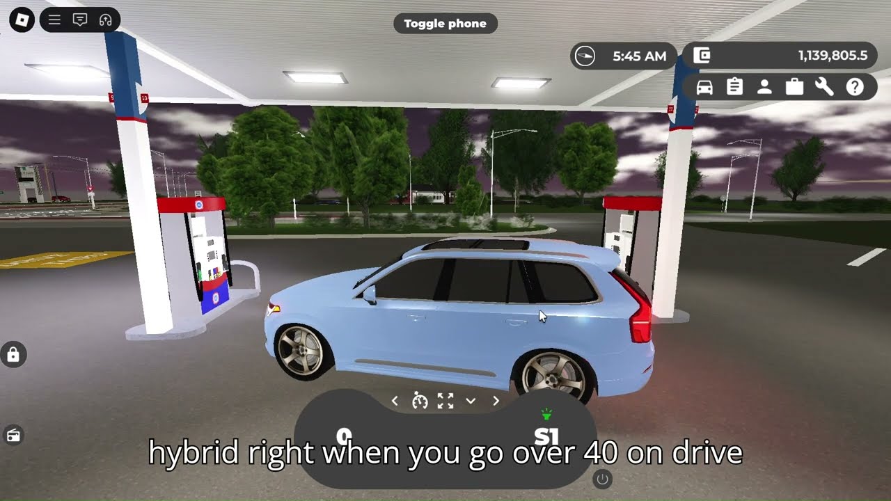 *BEST* ROLEPLAY SUV IN GREENVILLE UNDER 75K!