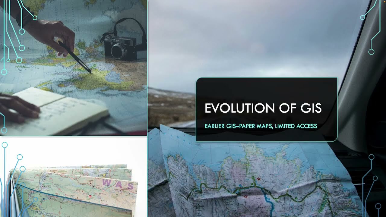 WhatisGIS