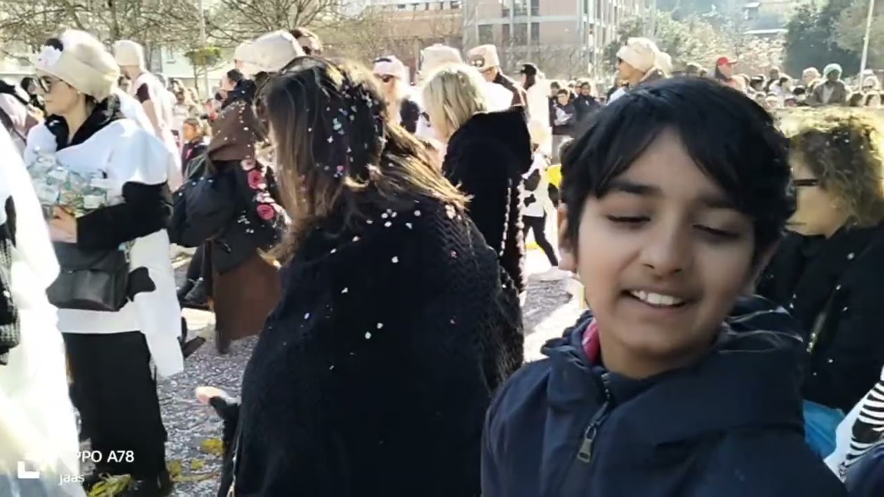 Carnevale di Arzignano 2024