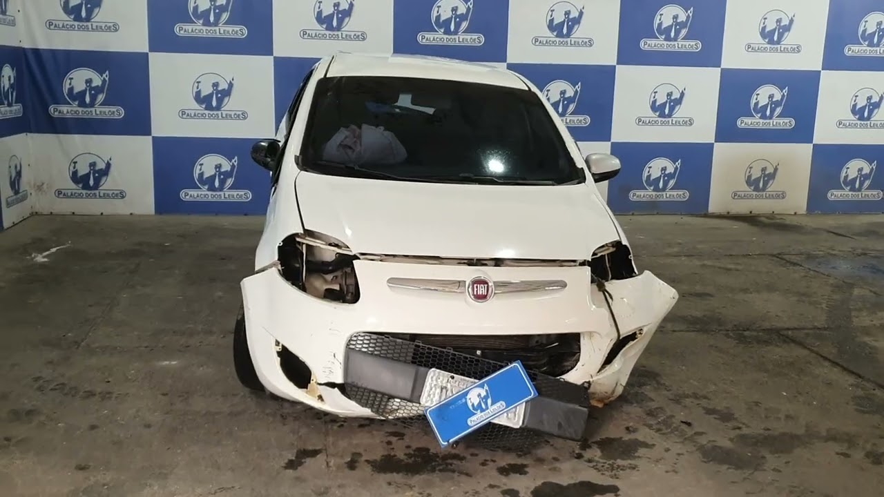 I FIAT PALIO ATTRACT 1.0 1036070 1770236111260