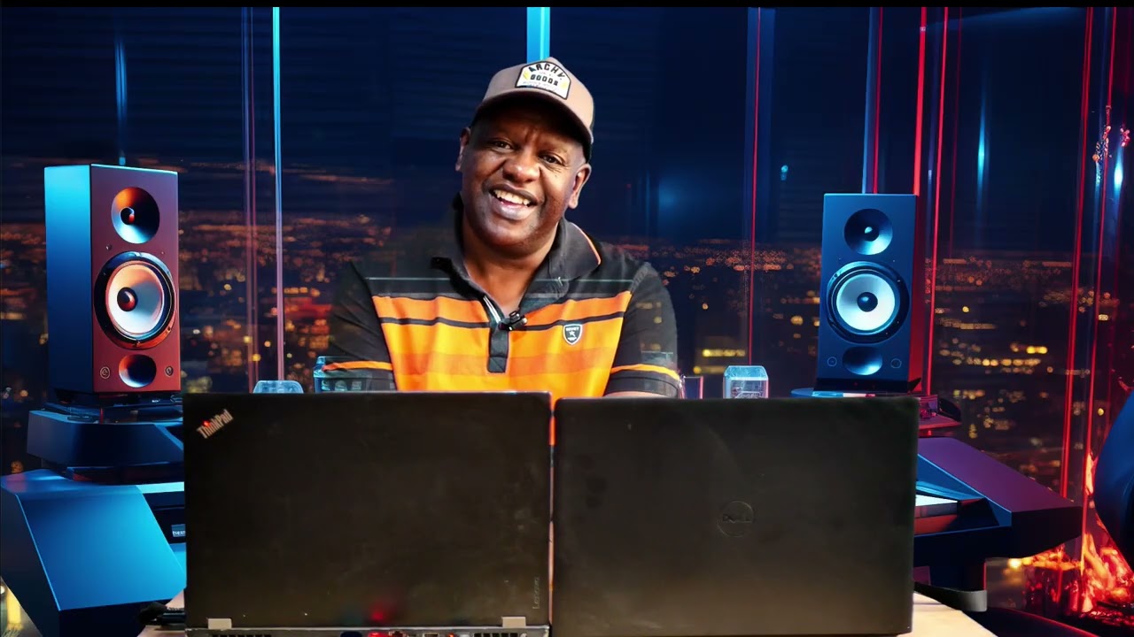 Ngisakhumbula with Ezra Tshisa Sibanda