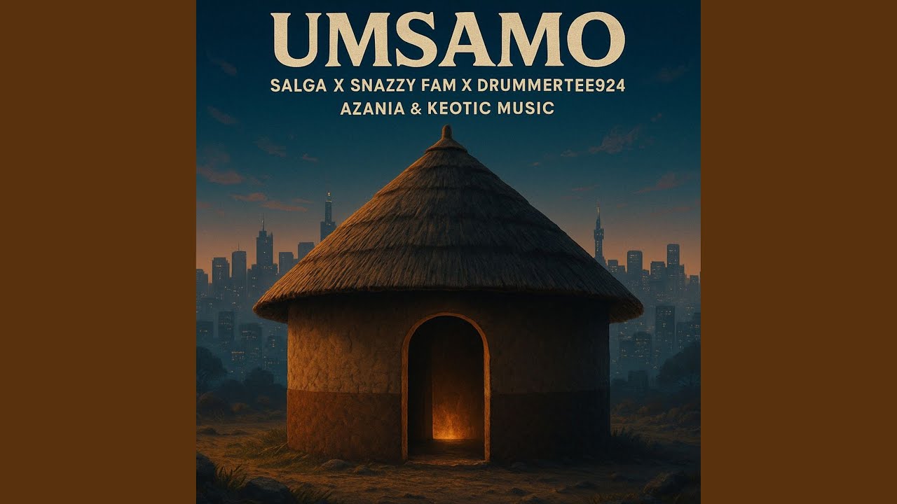 Umsamo