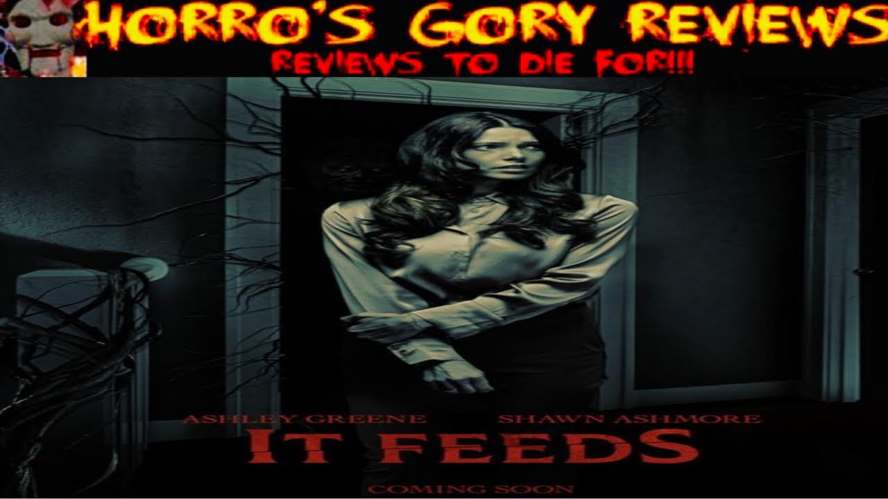 It Feeds Review