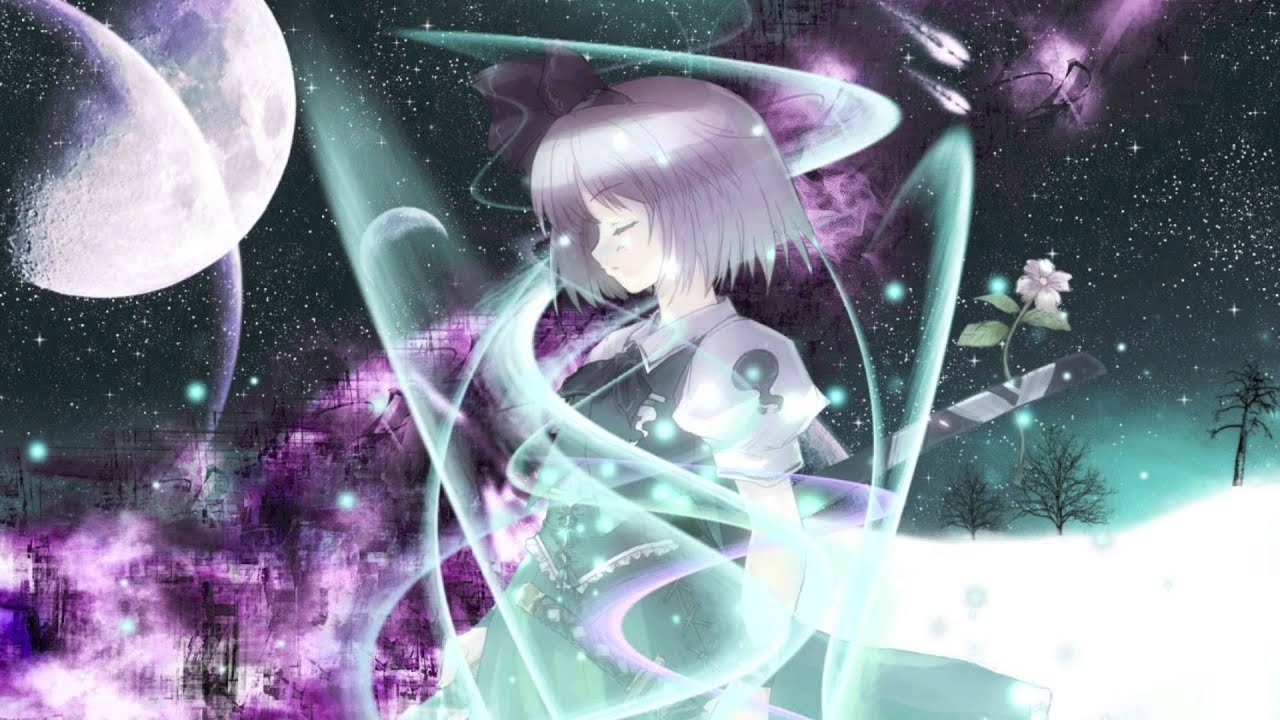 Nightcore - Mystic Oriental Dream ~ Ancient Temple (PoFV)